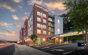 Courtyard Asheville Biltmore Village